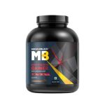 MuscleBlaze High Protein Lean Mass Gainer