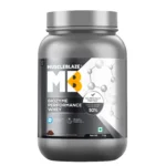 MuscleBlaze Biozyme Performance Whey