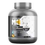 MuscleBlaze Biozyme Performance Whey