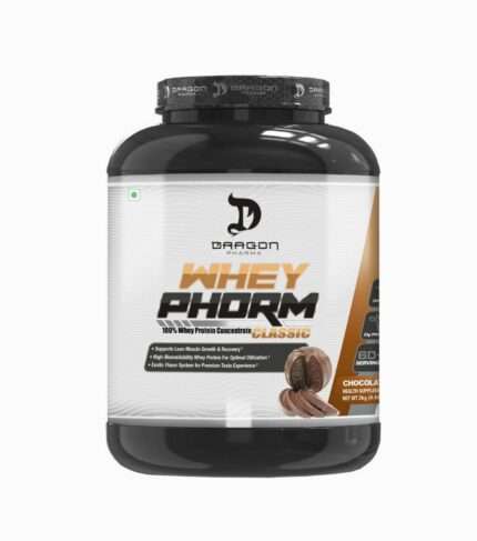 WHEYPHORM CLASSIC