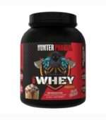Hunter Pharma Whey Protein