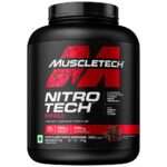 MuscleTech Performance Series Nitrotech Ripped