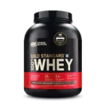 Optimum Nutrition (ON) Gold Standard 100 Whey Protein Powder - Image 2