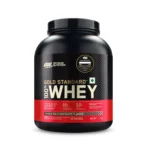 Optimum Nutrition (ON) Gold Standard 100 Whey Protein Powder - Image 5