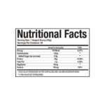 WHEYPHORM - PERFORMANCE WHEY PROTEIN BLEND 1KG