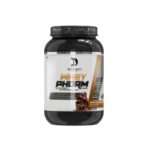 WHEYPHORM - PERFORMANCE WHEY PROTEIN BLEND 1KG