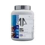 WHEY BLEND 2KG
