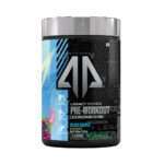 Legacy Series Pre-Workout