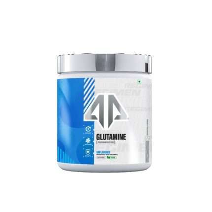 AP SPORTS REGIMEN Glutamine