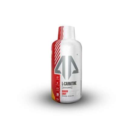 AP SPORTS REGIMEN L-Carnitine 3000