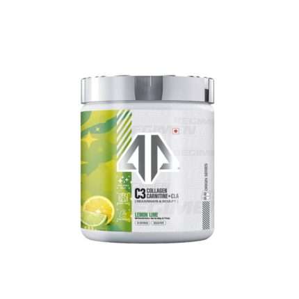 C3: COLLAGEN, CARNITINE, AND CLA SUPPLEMENT