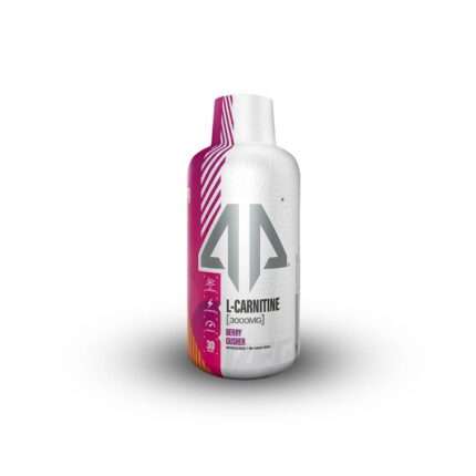 AP SPORTS REGIMEN L-Carnitine 3000
