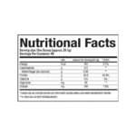 ISOPHORM - WHEY PROTEIN ISOLATE 2KG