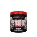 Insane Labz Psychotic Infused Pre-Workout