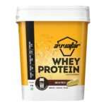 Avvatar Absolute 100% Whey Protein