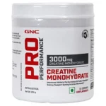 GNC Creatine Monohydrate