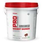 NC Weight Gainer Powder