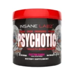 Insane Labz Psychotic Infused Pre-Workout