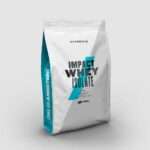 Myprotein Impact Whey Isolate - 1 Kg (2.2 Lb), Chocolate Smooth