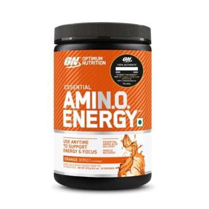 Optimum Nutrition (ON) Amino Energy