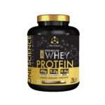 One Science Nutrition Premium Whey Protein [Grass Fed Whey]