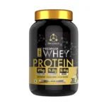 One Science Nutrition Premium Whey Protein [Grass Fed Whey]