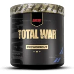Redcon1 Total War PreWorkout