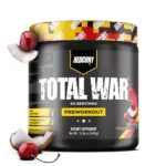 Redcon1 Total War PreWorkout