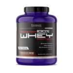 Ultimate Nutrition Prostar 100 Whey Protein
