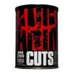 Universal Nutrition Animal Cut