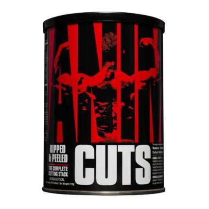 Universal Nutrition Animal Cut