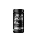 Muscletech Platinum MultiVitamin
