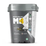 MuscleBlaze Biozyme Iso-Zero