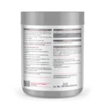 MuscleBlaze Creatine Monohydrate Cre AMP - 250 gm (0.55 Lb), Unflavoured