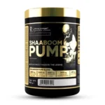 Kevin Levrone Shaaboom Pump - 385.55 gm (0.85 Lb)