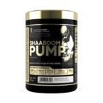 Kevin Levrone Shaaboom Pump - 385.55 gm (0.85 Lb)