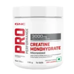 GNC Creatine Monohydrate