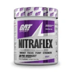 GAT Nitraflex - 300 gm (0.66 Lb)