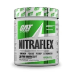 GAT Nitraflex - 300 gm (0.66 Lb)