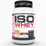 Labrada 100% ISO Whey