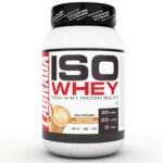 Labrada 100% ISO Whey