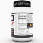 Labrada 100% ISO Whey