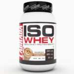 Labrada 100% ISO Whey