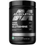 MuscleTech Platinum 100% Glutamine