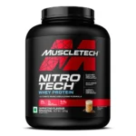 MuscleTech NitroTech Whey Protein