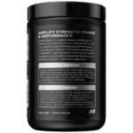 MuscleTech Platinum 100% Creatine