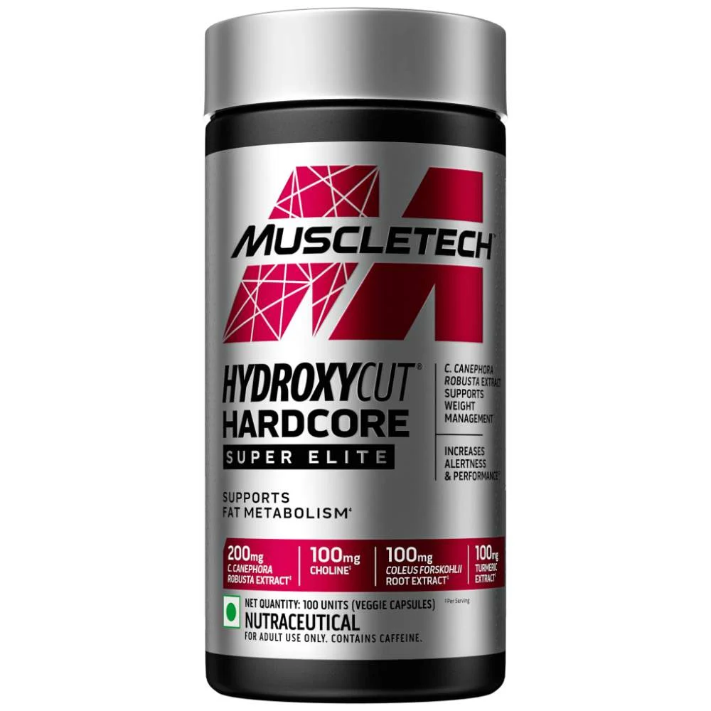 NB-MUT-1058-01-01 Muscletech Hydroxycut Hardcore Super Elite - Image 1