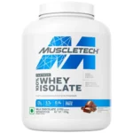 MuscleTech Platinum 100% Whey Isolate - Image 3