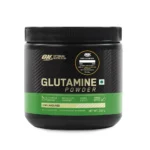 Optimum Nutrition (ON) Glutamine Powder