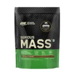 Optimum Nutrition (ON) Serious Mass Weight Gainer Powder - Image 4
